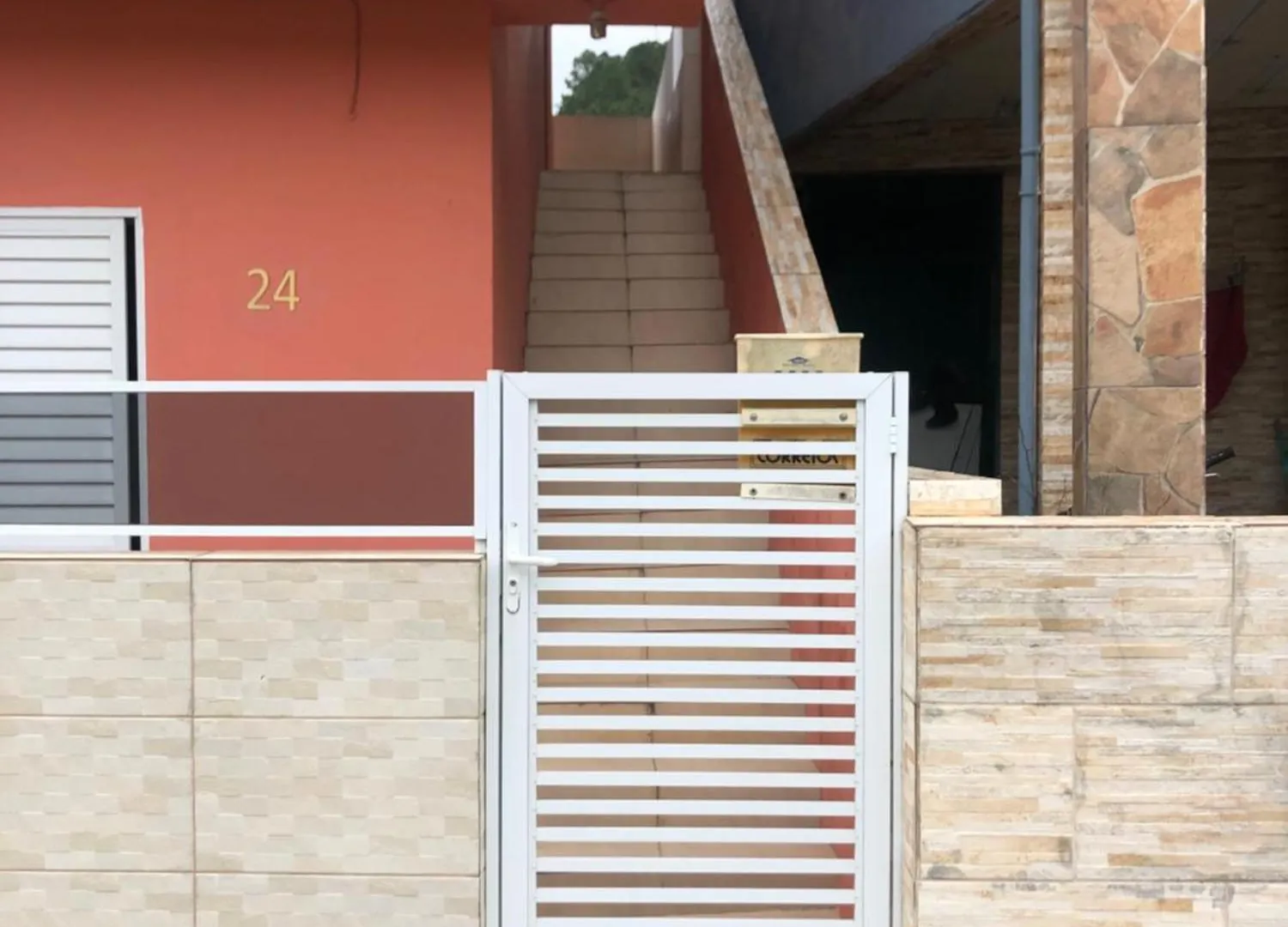 شقة Casa Armacao Da Piedade جوفيرنادور سيلسو راموس